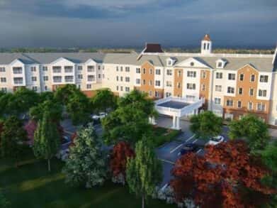 Harmony at Kent