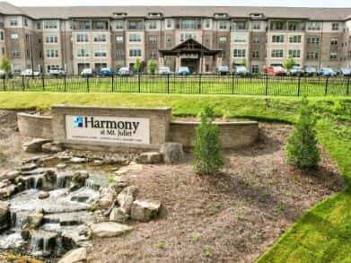 Harmony at Mt Juliet