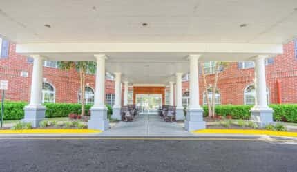 Harmony at White Oaks