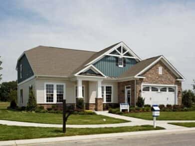 Heritage Shores – New Home Discovery Center