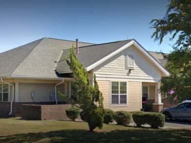 Hickory Heights Health & Rehab