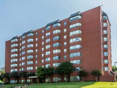 Highland Terrace at Midtown