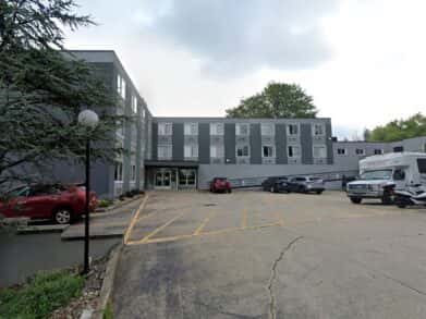 Huntington Health and Rehabilitation Center