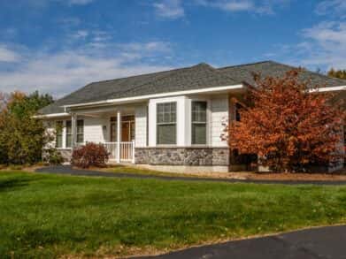 The Huntington at Nashua
