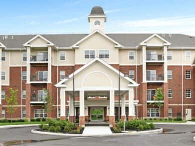 Inniswood Village