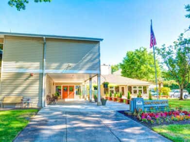 Junction City Retirement & Assisted Living