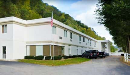 Kanawha Place
