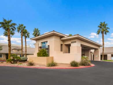 Kindred Hospital – Las Vegas (Flamingo)