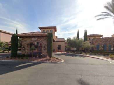 Las Ventanas Retirement Community