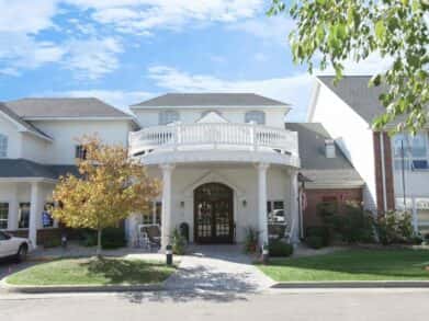 Lexington Park Retirement Community