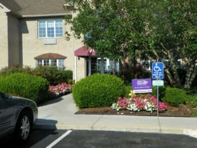 Liberty Ridge Senior Living Community