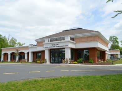 Ludlowe Center for Health and Rehabilitation