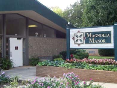 Magnolia Manor of Greenville