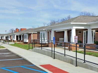 Meadowthorpe Assisted Living and Memory Care