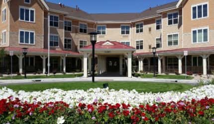 MorningStar Assisted Living & Memory Care at Jordan