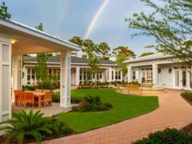 Mount Pleasant Gardens Alzheimer‘s Special Care Center