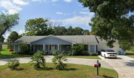 New Smyrna Beach Assisted Living Facility