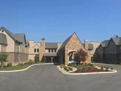 Parkview Independent Living