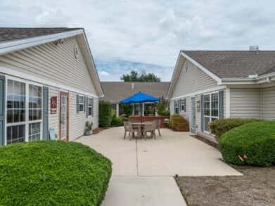 Arden Courts ProMedica Memory Care Community
