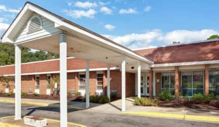 PruittHealth Augusta