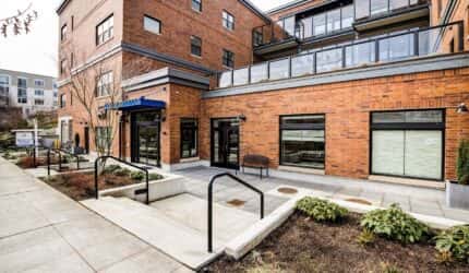 Quail Park Memory Care Residences of West Seattle