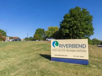 Riverbend Post Acute Rehabilitation