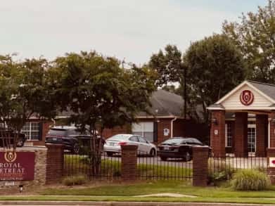 Royal Retreat Assisted Living