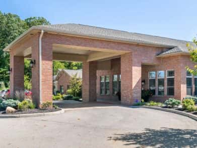 Sage Park Transitional Assisted Living and Memory Care