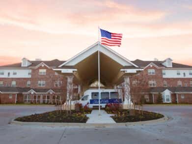 Sherrill Hills Retirement Resort