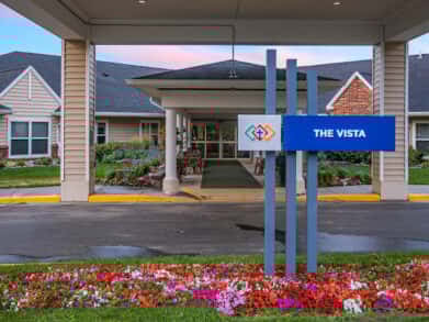 St. John‘s United – The Vista