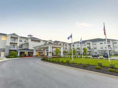 StoryPoint Middletown