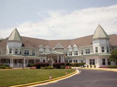 Sunrise of Severna Park