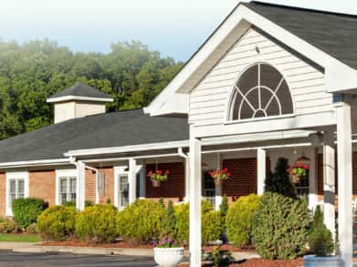 SweetBriar Assisted Living