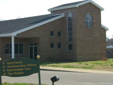The Good Samaritan Home