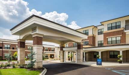 The Grand Senior Living