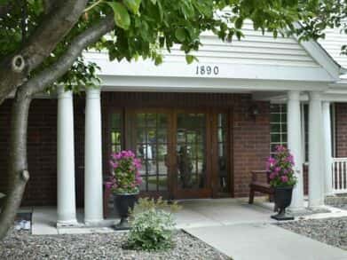 The Homestead at Maplewood