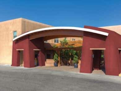 The Montecito Santa Fé