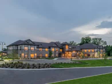 The Pointe at Lifespring