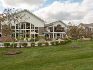The Reserve at East Meadow