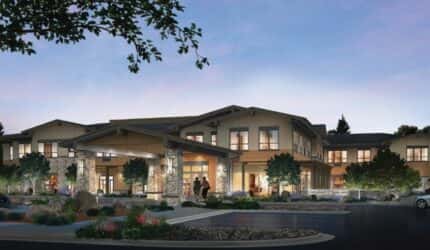 The Retreat at Sunny Vista