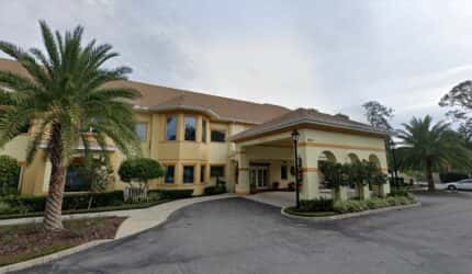 The Windsor at Ortega