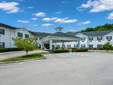 Trinity Hills of Knoxville