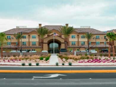 Vista Park Retirement Community