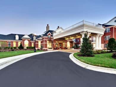 Waltonwood – Cary