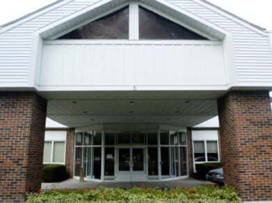 Wilton Meadows Health Care Center