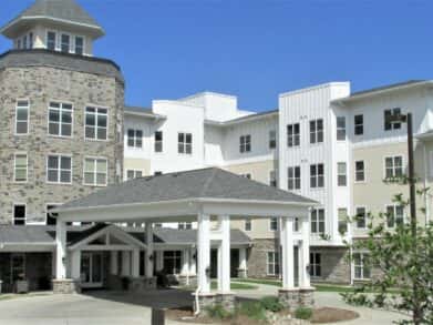 York Gardens Senior Living