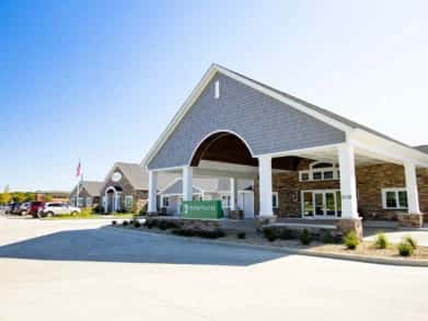 Cedarhurst of Springfield