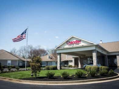 Chandler Park Assisted Living