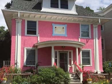 Ellen Rice Rest Home