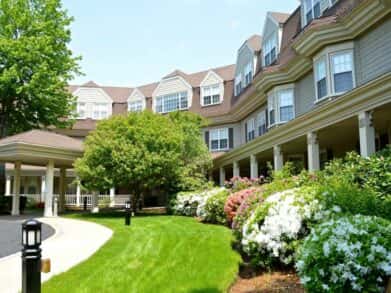 Grove Manor Estates